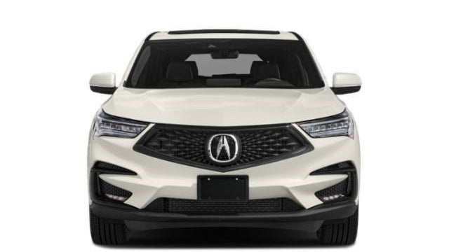 2019 Acura RDX SH-AWD w/A-SPEC