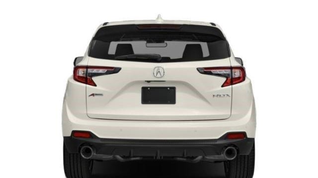 2019 Acura RDX SH-AWD w/A-SPEC