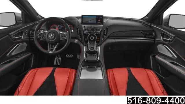 2019 Acura RDX SH-AWD w/A-SPEC