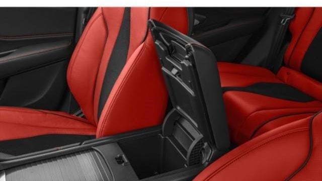 2019 Acura RDX SH-AWD w/A-SPEC