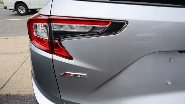 2019 Acura RDX SH-AWD w/A-SPEC