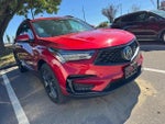 2020 RDX Thumbnail 4