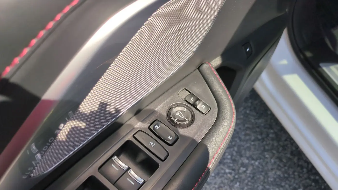 2020 Acura RDX SH-AWD w/A-SPEC