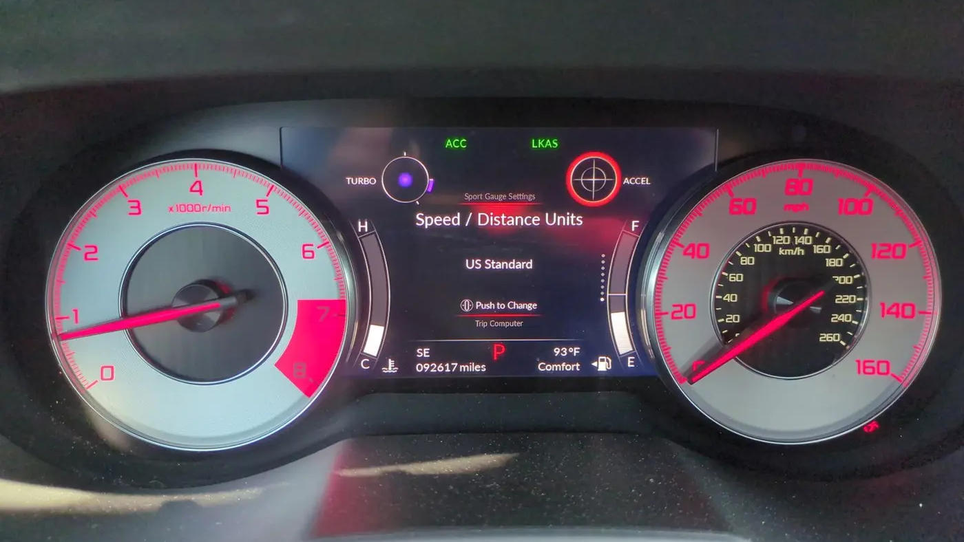 2020 Acura RDX SH-AWD w/A-SPEC