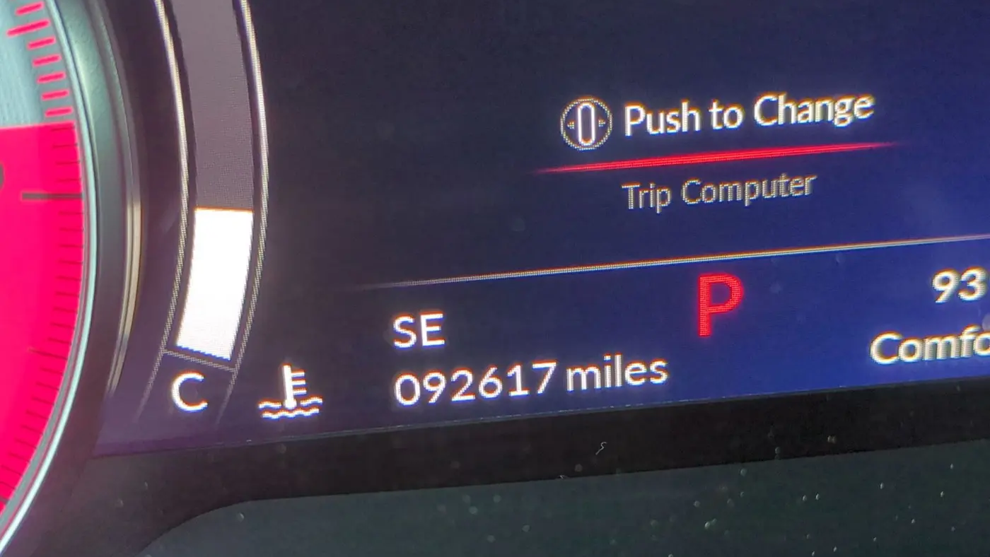 2020 Acura RDX SH-AWD w/A-SPEC