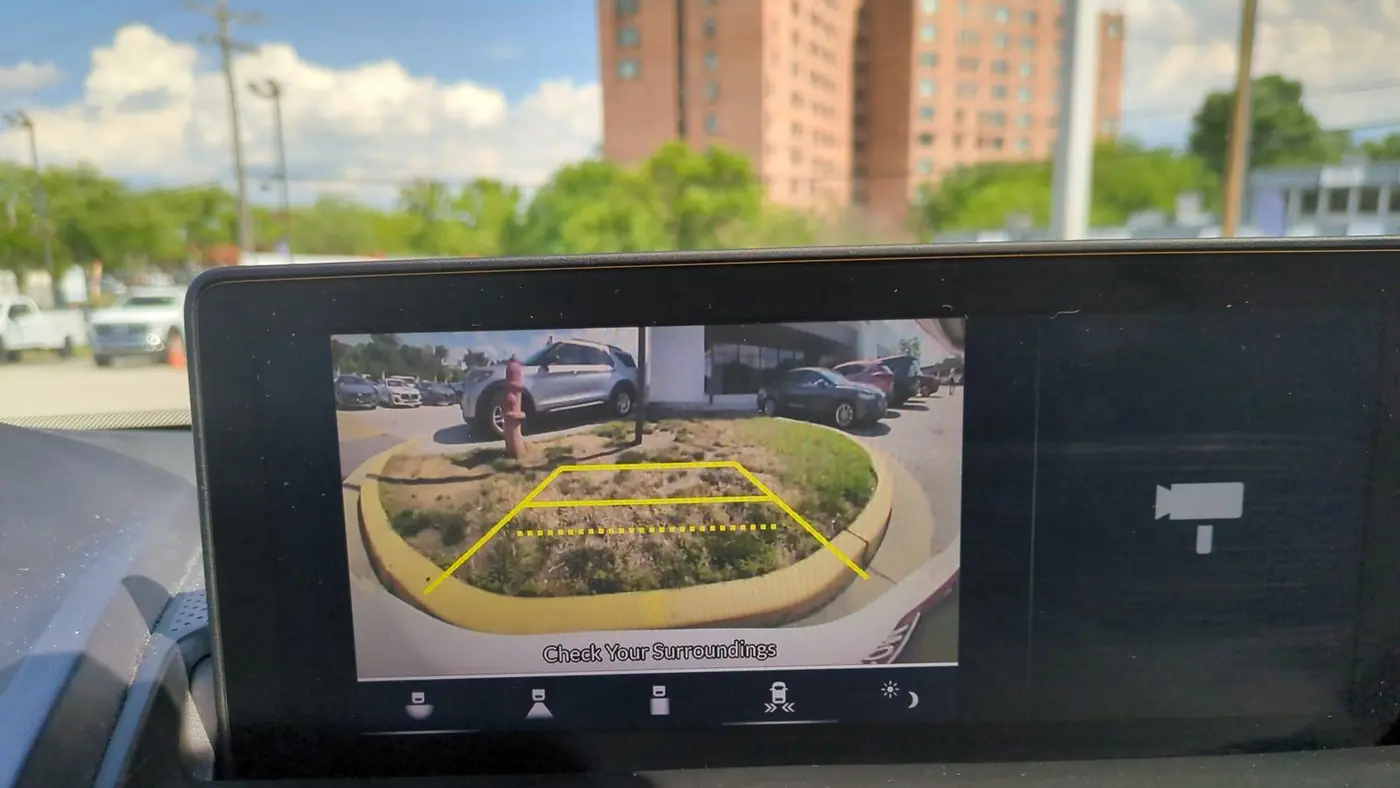 2020 Acura RDX SH-AWD w/A-SPEC