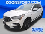 2020 RDX Thumbnail 1