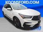 2020 RDX Thumbnail 3