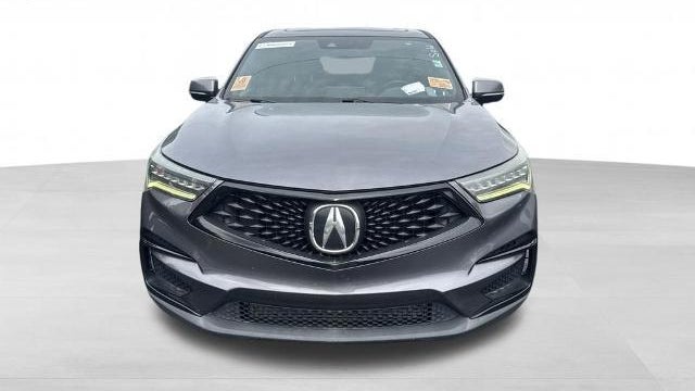 2020 Acura RDX SH-AWD w/A-SPEC