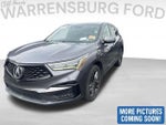 2020 RDX Thumbnail 3