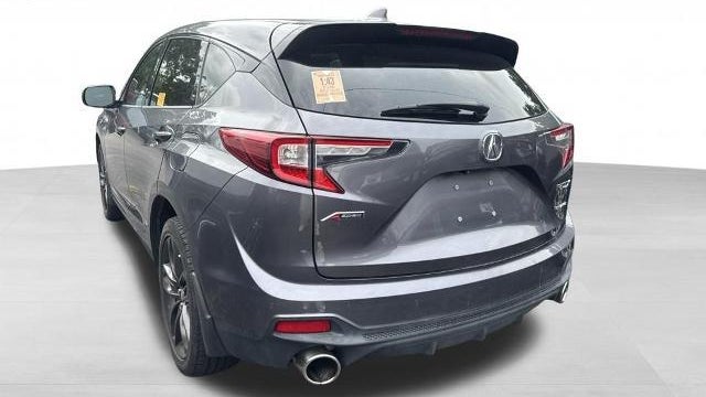 2020 Acura RDX SH-AWD w/A-SPEC