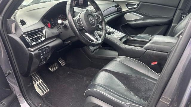 2020 Acura RDX SH-AWD w/A-SPEC