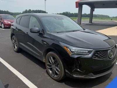 2023 Acura RDX SH-AWD 4DR SUV W/A-Spec Package