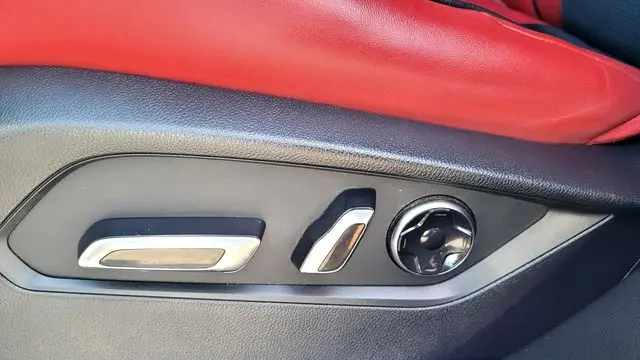 2021 Acura RDX SH-AWD w/A-SPEC
