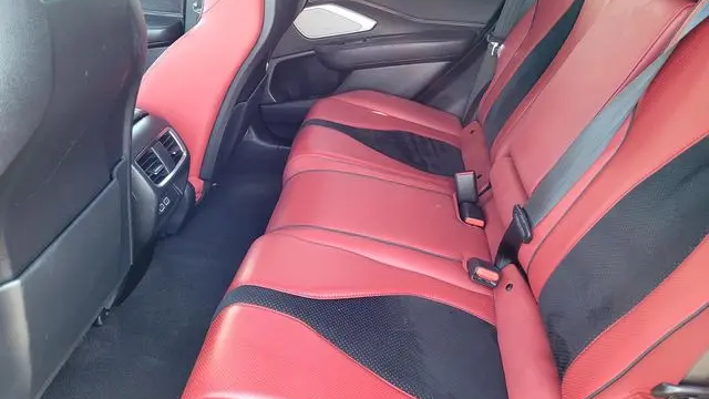 2021 Acura RDX SH-AWD w/A-SPEC
