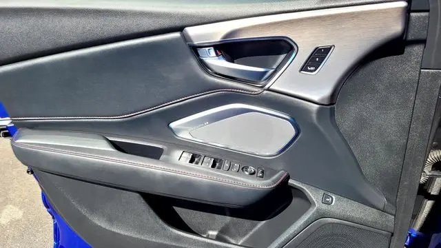 2021 Acura RDX SH-AWD w/A-SPEC