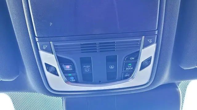 2021 Acura RDX SH-AWD w/A-SPEC