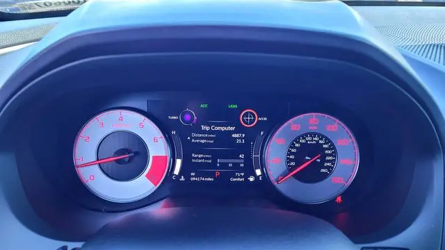 2021 Acura RDX SH-AWD w/A-SPEC