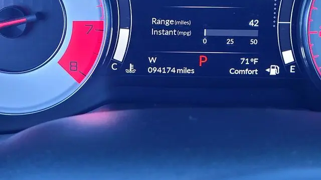 2021 Acura RDX SH-AWD w/A-SPEC