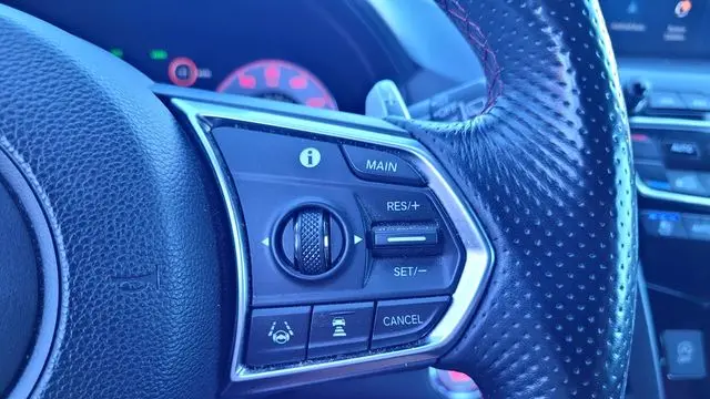 2021 Acura RDX SH-AWD w/A-SPEC