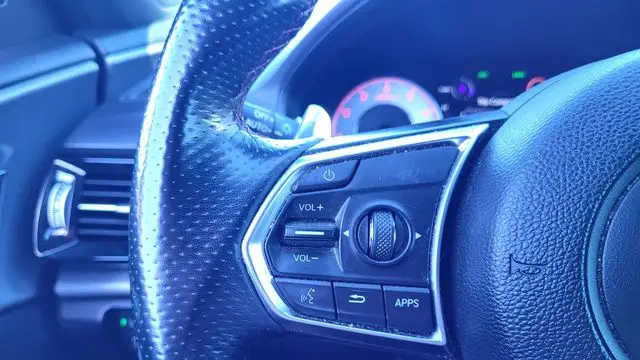 2021 Acura RDX SH-AWD w/A-SPEC