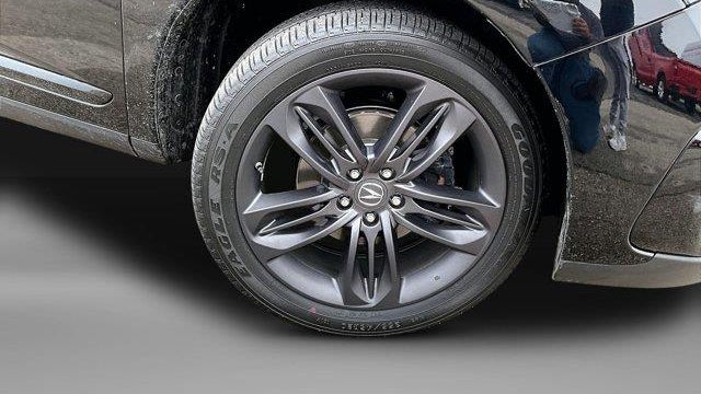 2021 Acura RDX SH-AWD w/A-SPEC