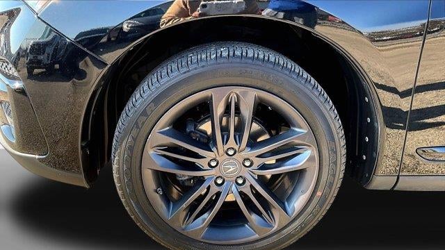 2021 Acura RDX SH-AWD w/A-SPEC