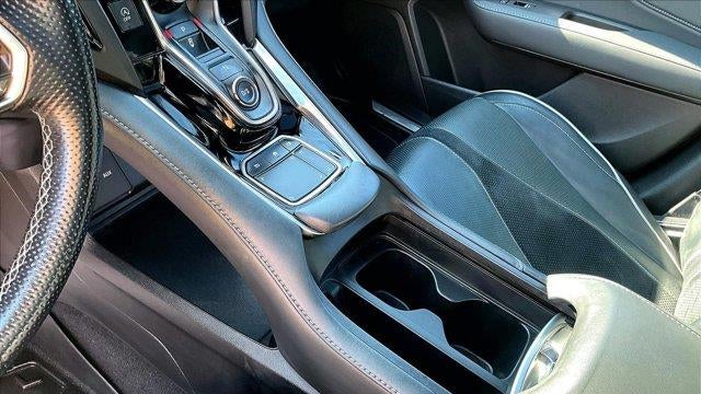 2021 Acura RDX SH-AWD w/A-SPEC