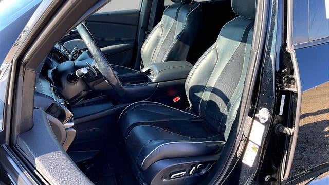2021 Acura RDX SH-AWD w/A-SPEC
