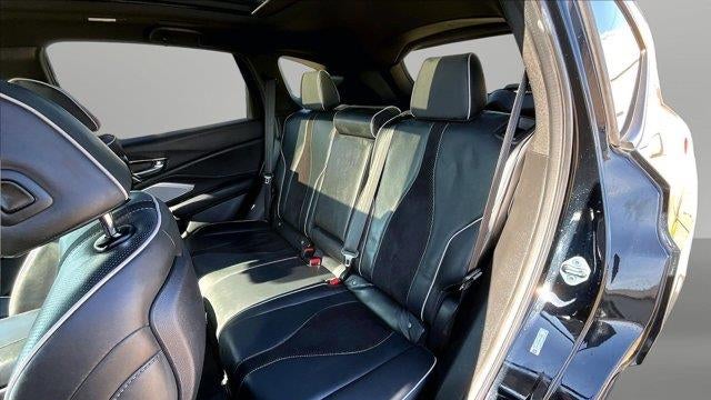 2021 Acura RDX SH-AWD w/A-SPEC