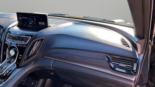 2021 Acura RDX SH-AWD w/A-SPEC