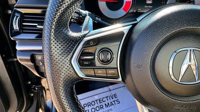 2021 Acura RDX SH-AWD w/A-SPEC