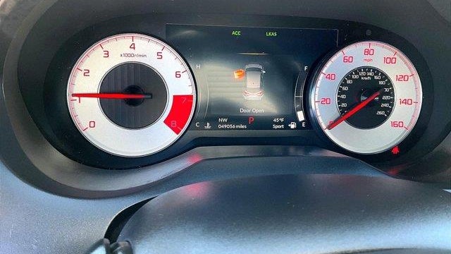 2021 Acura RDX SH-AWD w/A-SPEC