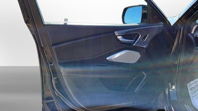 2021 Acura RDX SH-AWD w/A-SPEC