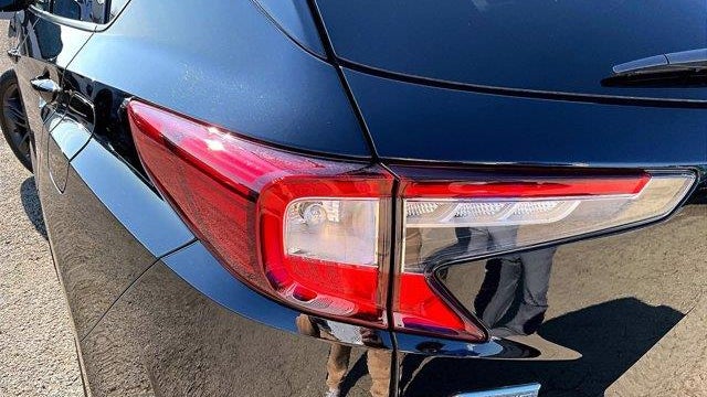 2021 Acura RDX SH-AWD w/A-SPEC
