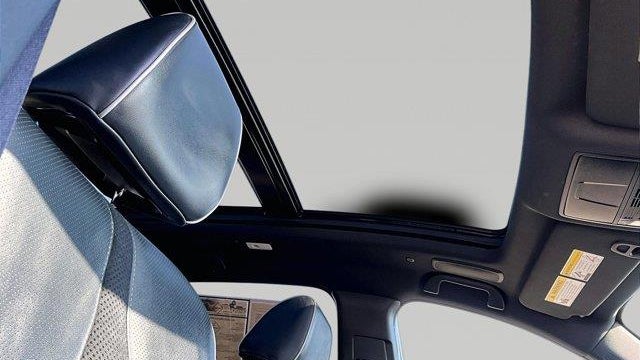 2021 Acura RDX SH-AWD w/A-SPEC