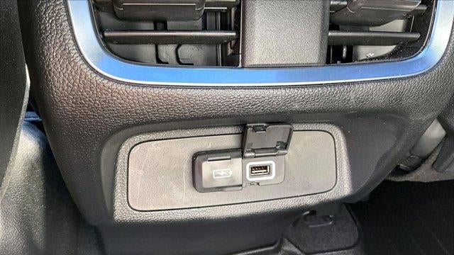 2021 Acura RDX SH-AWD w/A-SPEC