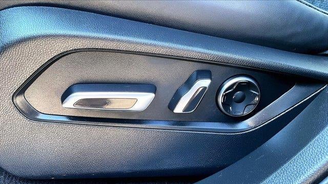 2021 Acura RDX SH-AWD w/A-SPEC