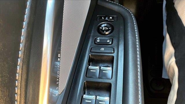 2021 Acura RDX SH-AWD w/A-SPEC