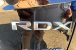 2021 RDX Thumbnail 8