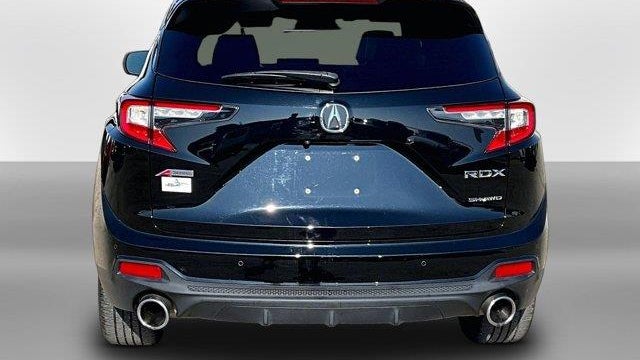 2021 Acura RDX SH-AWD w/A-SPEC