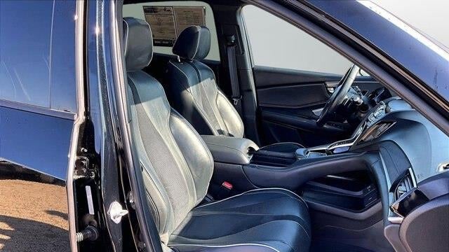 2021 Acura RDX SH-AWD w/A-SPEC