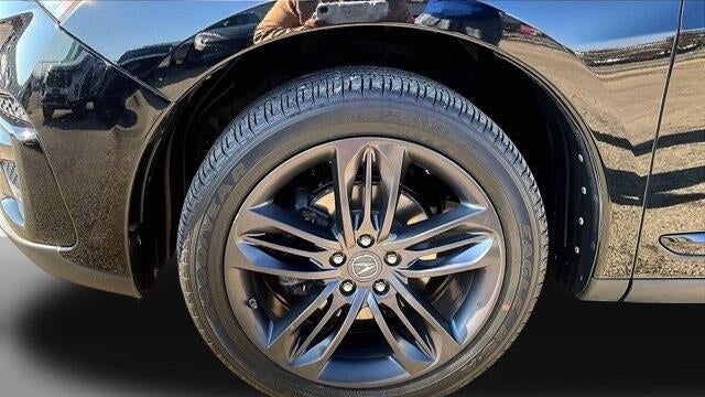 2021 Acura RDX SH-AWD w/A-SPEC