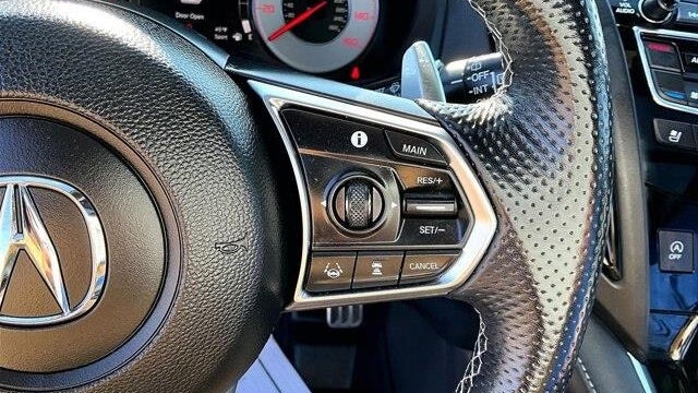 2021 Acura RDX SH-AWD w/A-SPEC