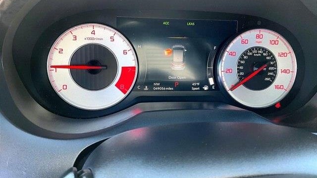 2021 Acura RDX SH-AWD w/A-SPEC