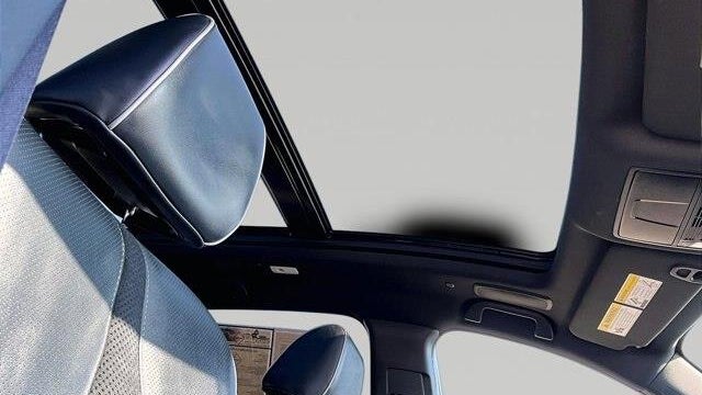 2021 Acura RDX SH-AWD w/A-SPEC