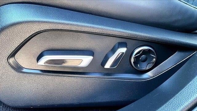 2021 Acura RDX SH-AWD w/A-SPEC