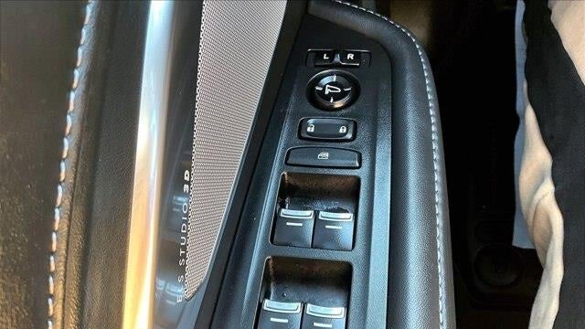 2021 Acura RDX SH-AWD w/A-SPEC
