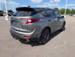 2023 RDX Thumbnail 5