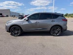 2023 RDX Thumbnail 8